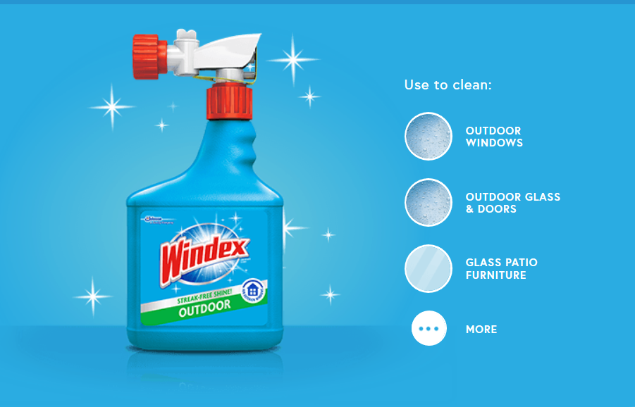windex