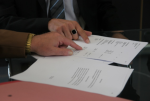 condo agreement