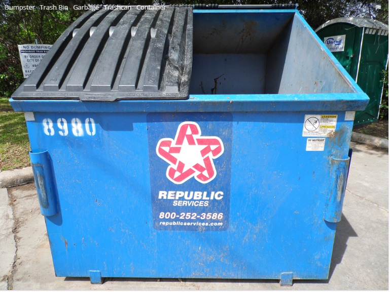 bin