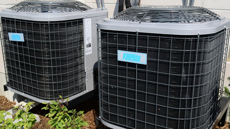 air con