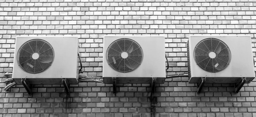 outdoor AC