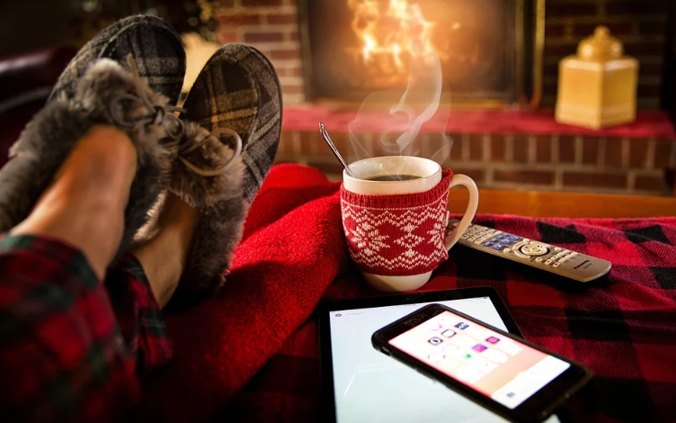prepare your home for winter with these tips