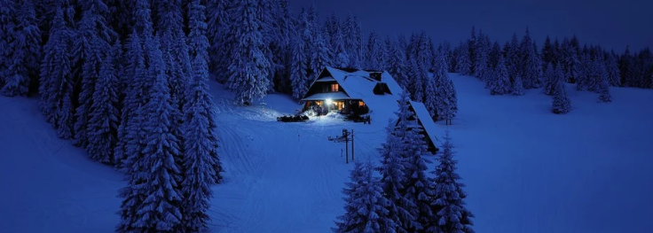 Snow