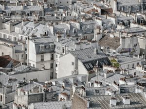 roofs
