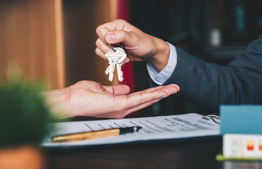 selling house
