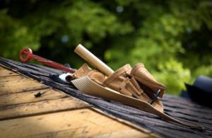 roof construction
