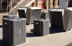 air conditioning system