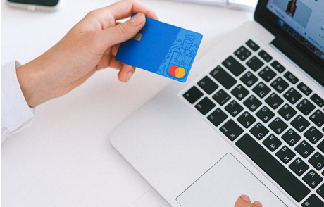 checking credit score
