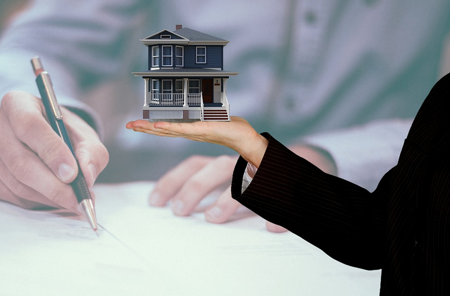 mortgage