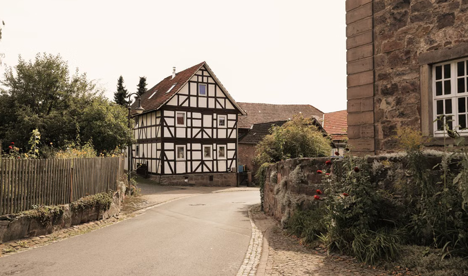 historical property